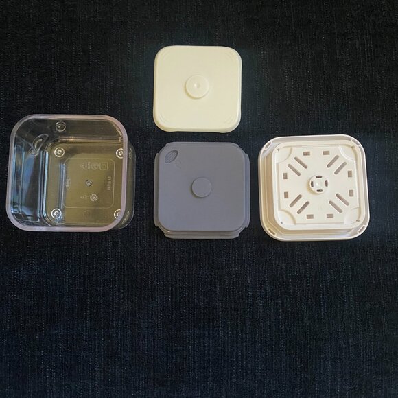 OXO Pop Storage Container 0.4 qt/ 0.4 L - Picture 15 of 15